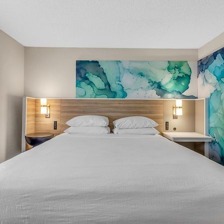 Wyndham Garden Newark Fremont Silicon Valley Eksteriør billede