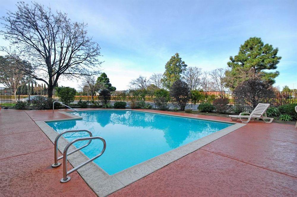 Wyndham Garden Newark Fremont Silicon Valley Eksteriør billede