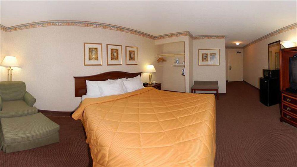 Wyndham Garden Newark Fremont Silicon Valley Eksteriør billede