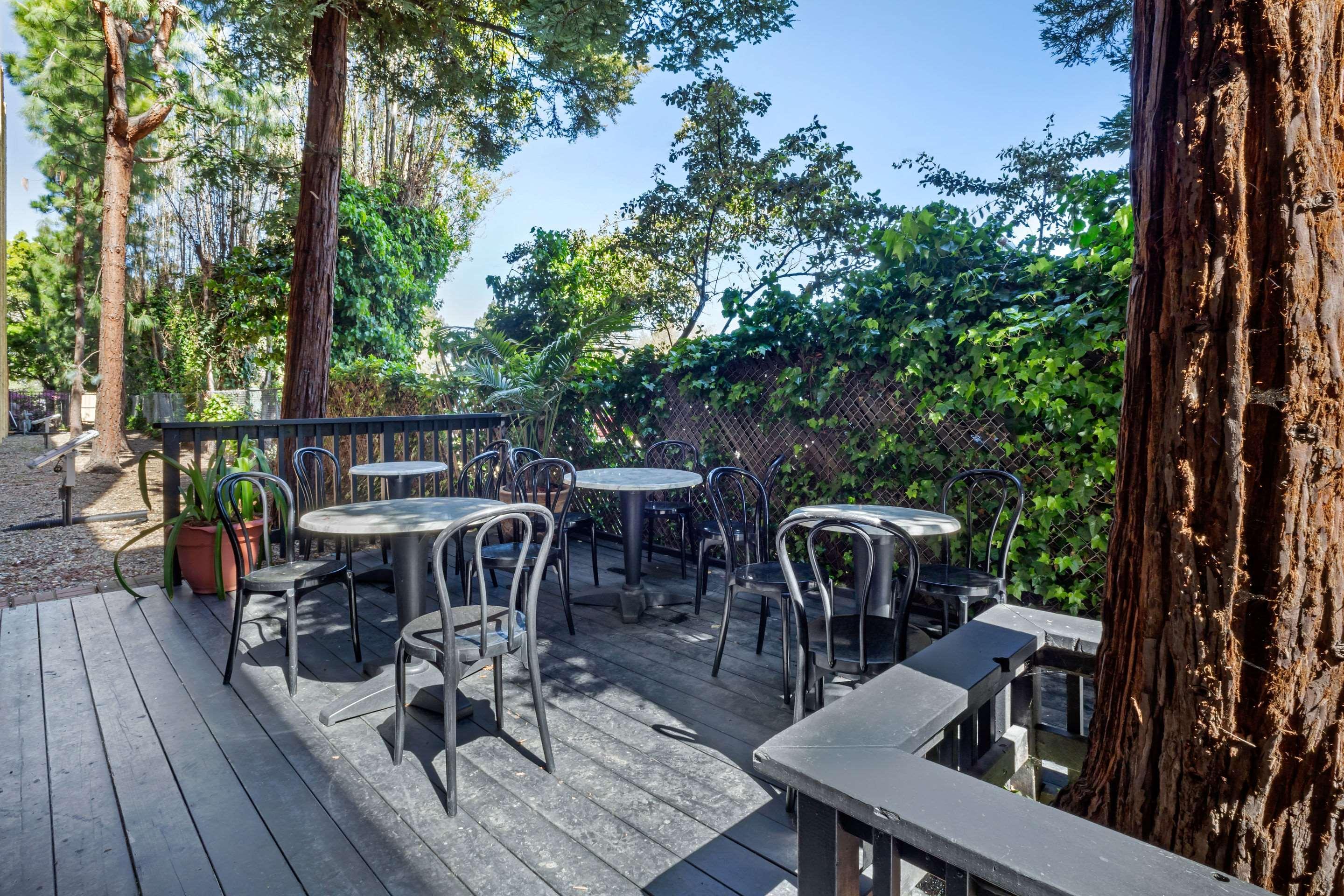 Wyndham Garden Newark Fremont Silicon Valley Eksteriør billede