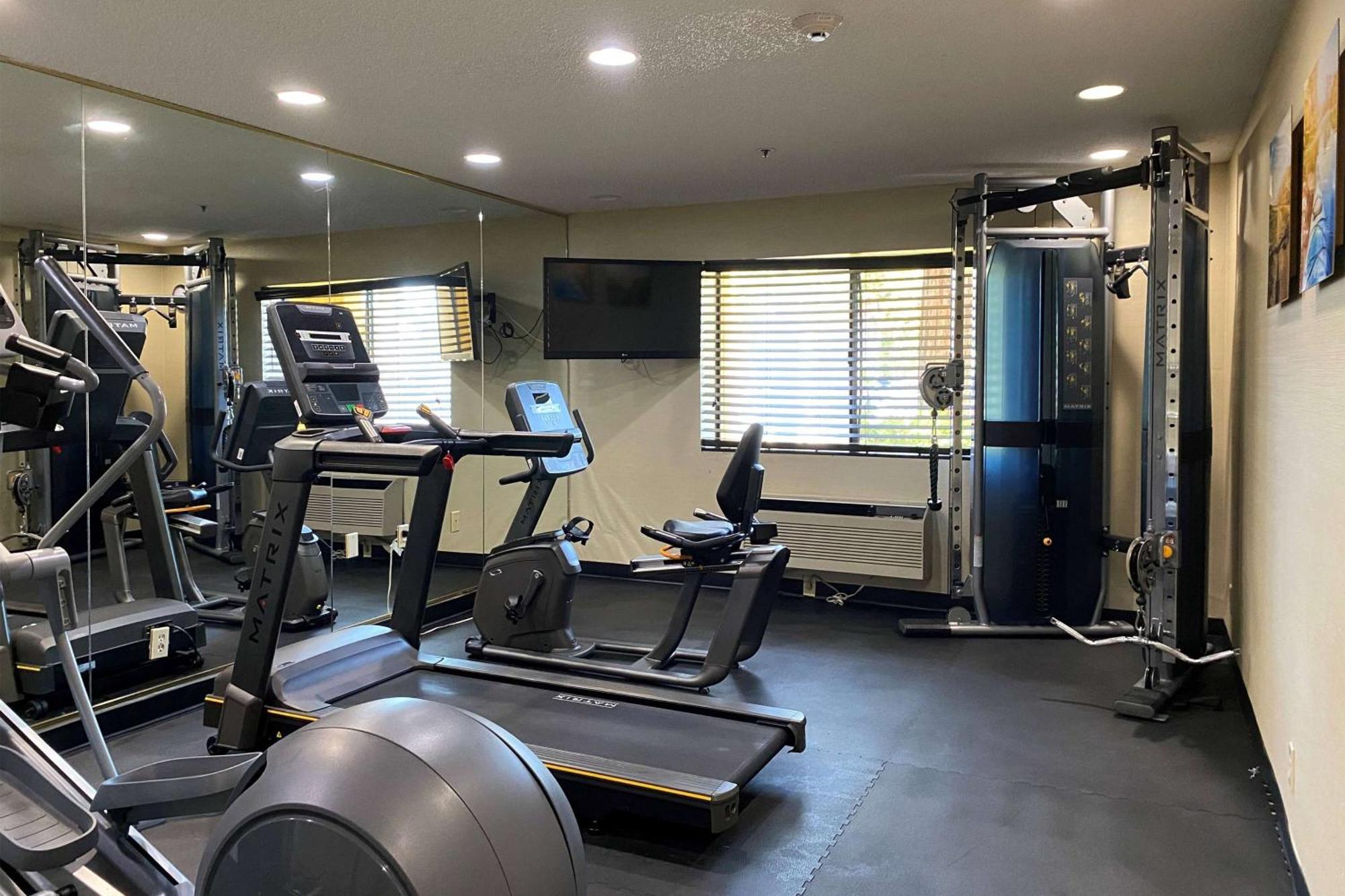 Wyndham Garden Newark Fremont Silicon Valley Eksteriør billede