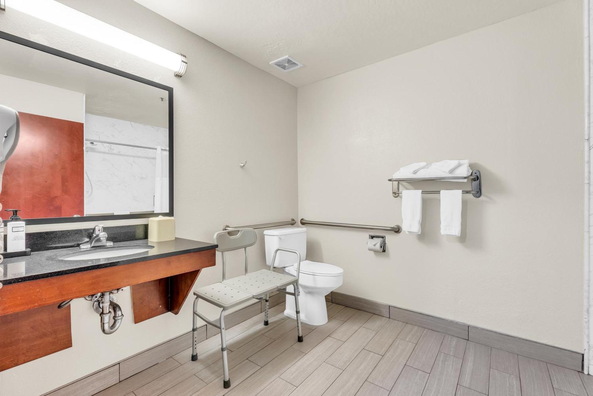 Wyndham Garden Newark Fremont Silicon Valley Eksteriør billede