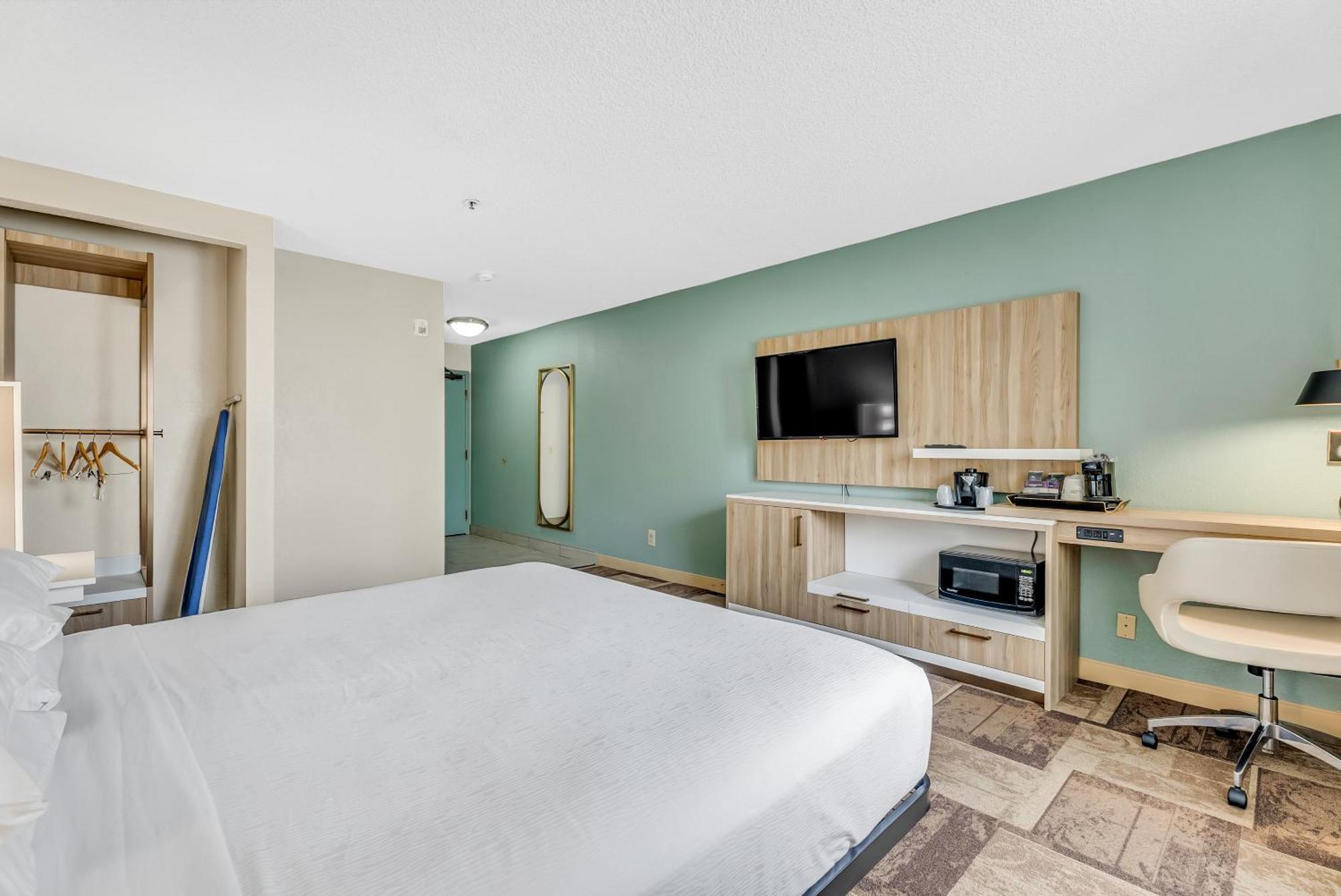 Wyndham Garden Newark Fremont Silicon Valley Eksteriør billede