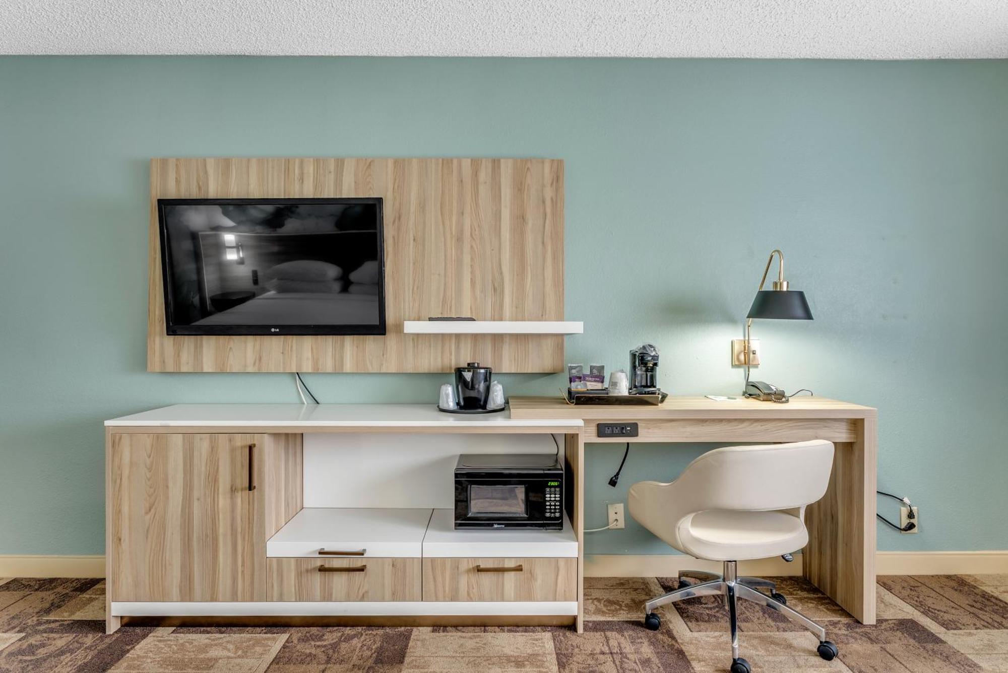 Wyndham Garden Newark Fremont Silicon Valley Eksteriør billede