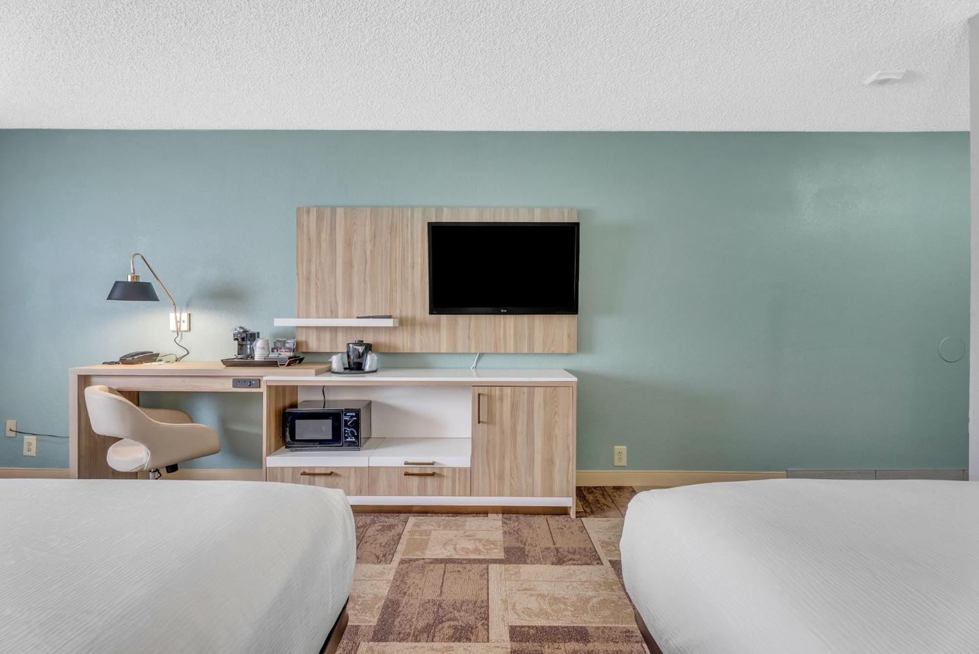Wyndham Garden Newark Fremont Silicon Valley Eksteriør billede