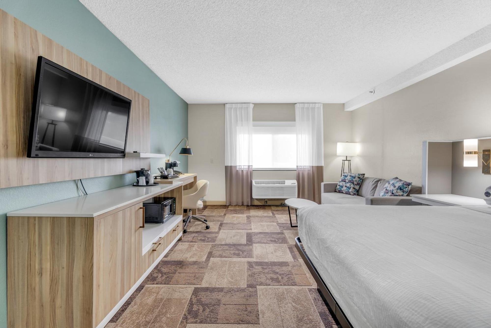 Wyndham Garden Newark Fremont Silicon Valley Eksteriør billede