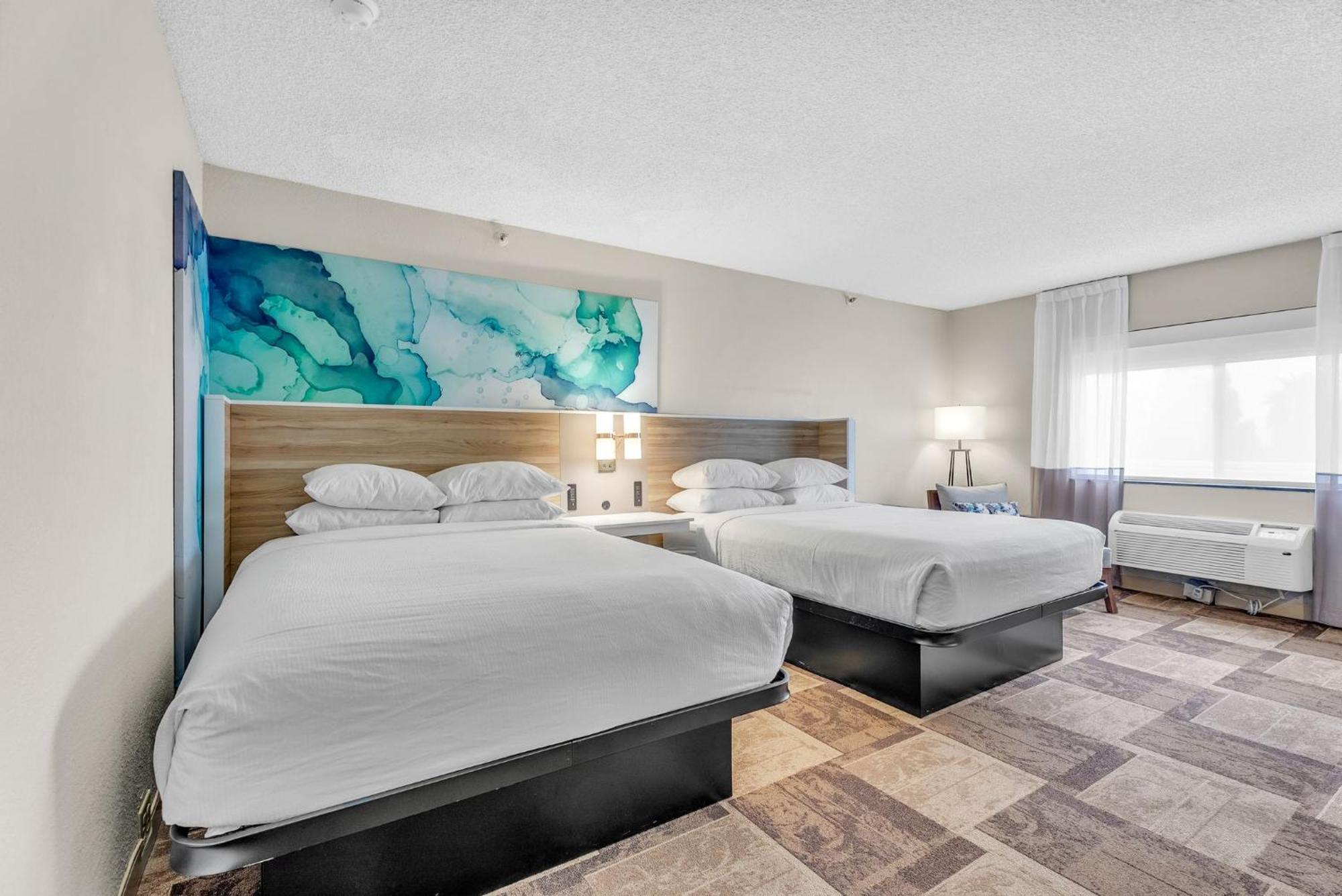 Wyndham Garden Newark Fremont Silicon Valley Eksteriør billede