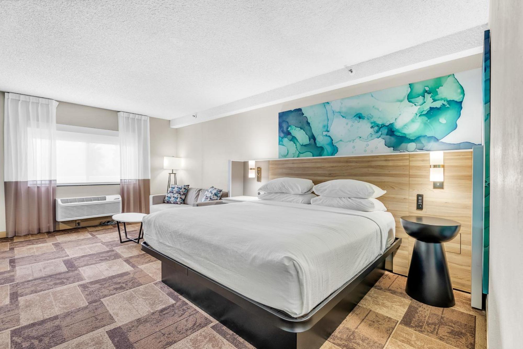 Wyndham Garden Newark Fremont Silicon Valley Eksteriør billede