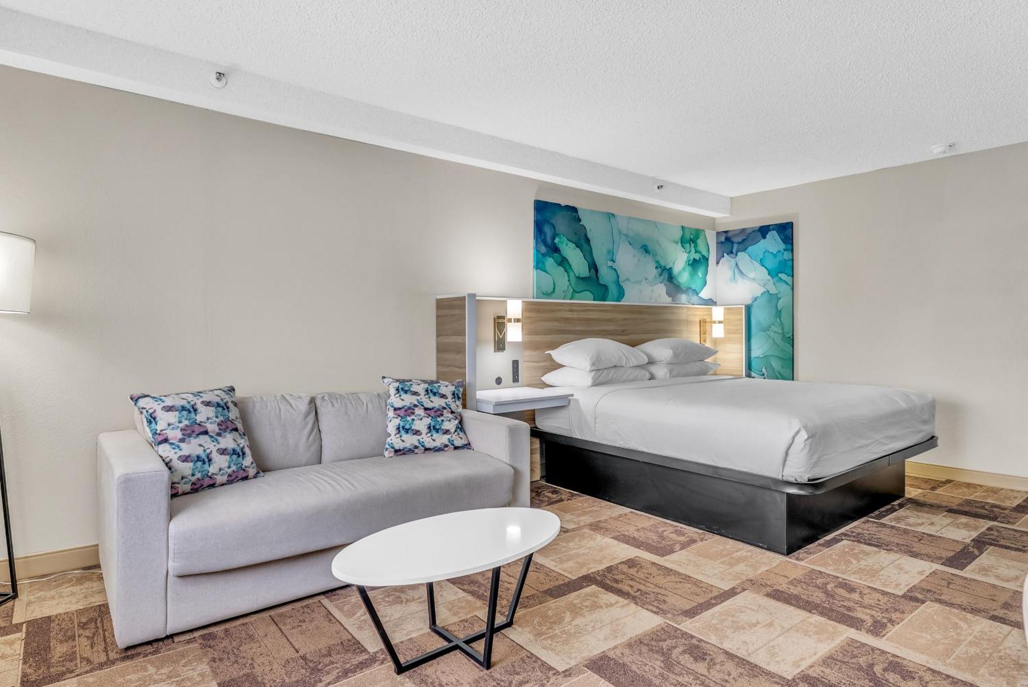 Wyndham Garden Newark Fremont Silicon Valley Eksteriør billede