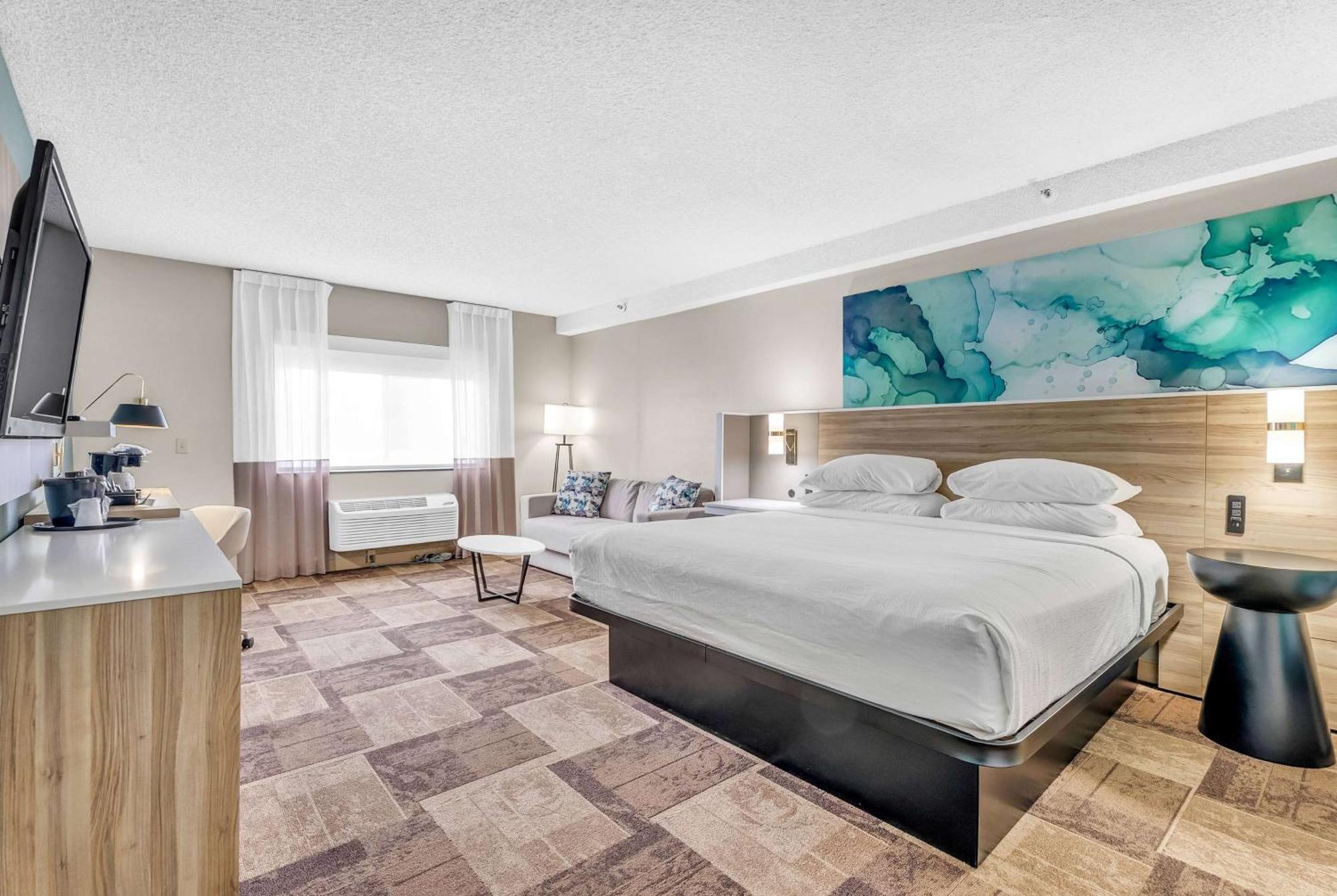 Wyndham Garden Newark Fremont Silicon Valley Eksteriør billede