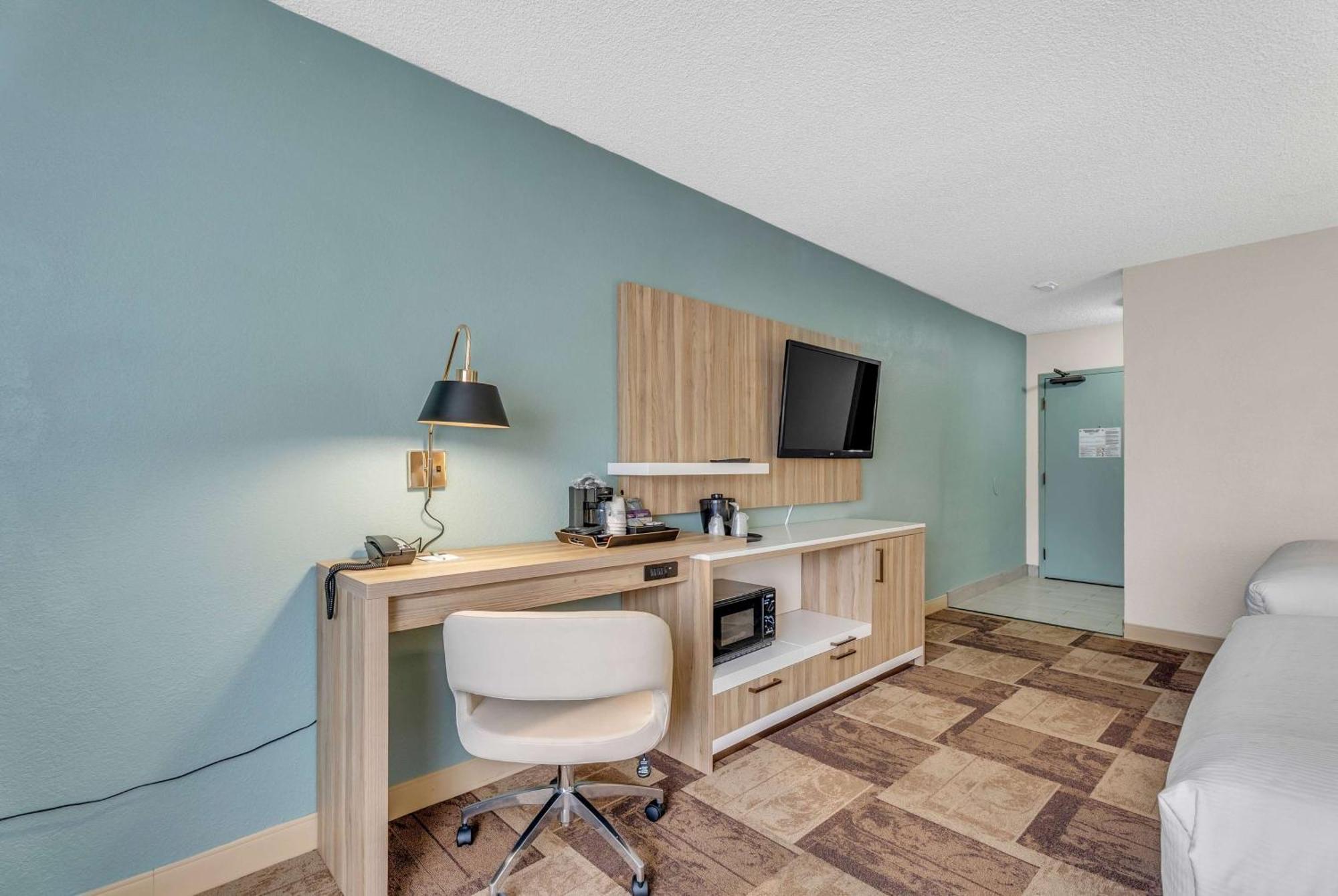 Wyndham Garden Newark Fremont Silicon Valley Eksteriør billede