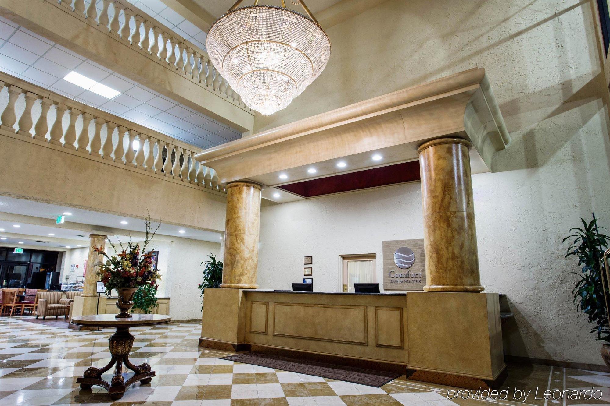 Wyndham Garden Newark Fremont Silicon Valley Eksteriør billede