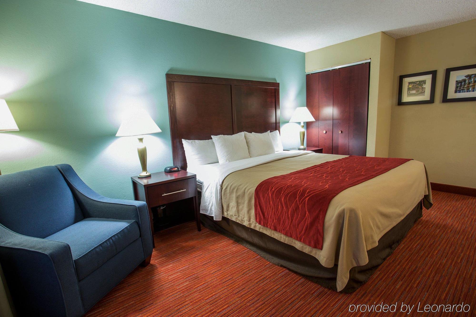 Wyndham Garden Newark Fremont Silicon Valley Eksteriør billede
