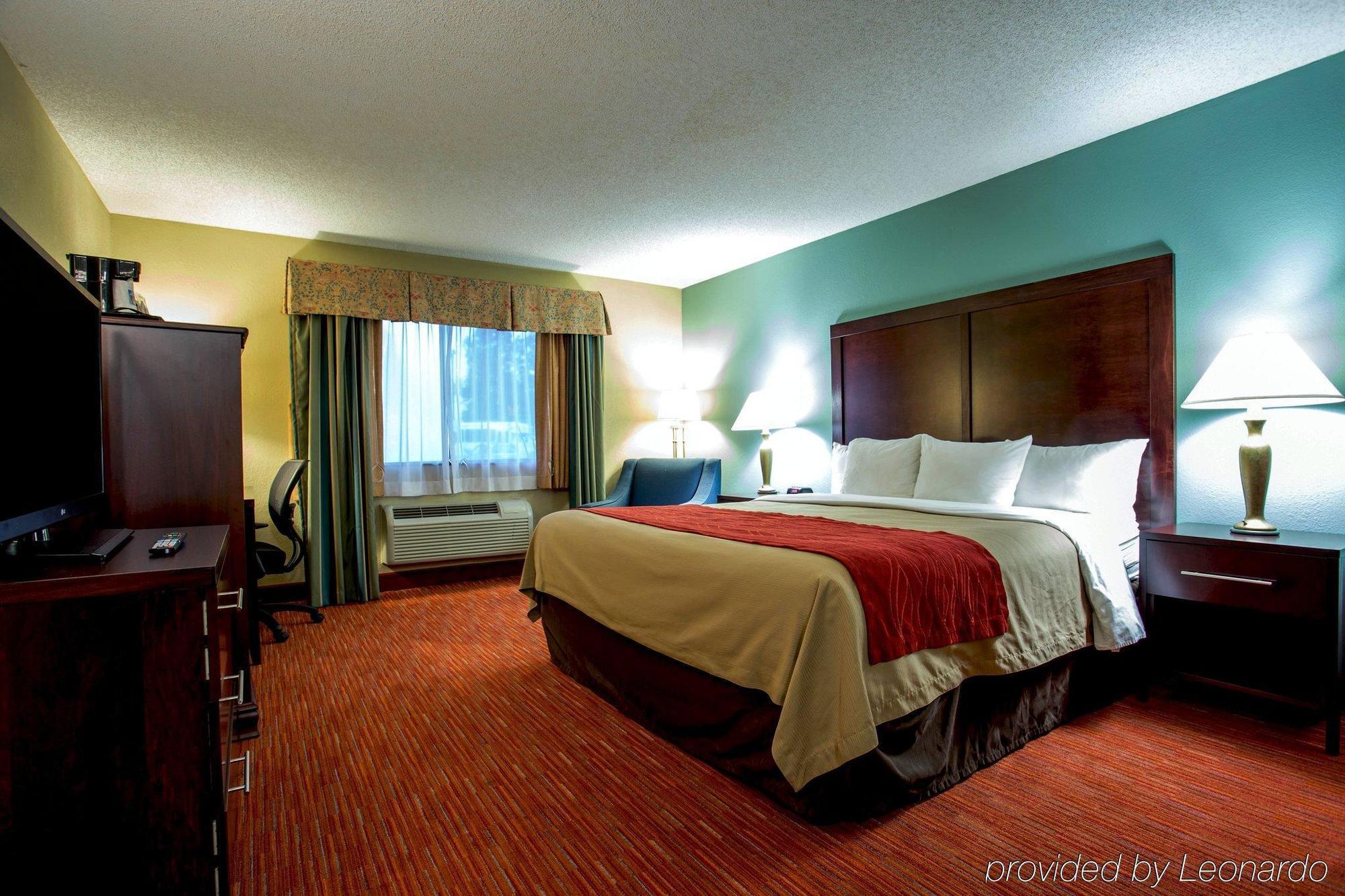 Wyndham Garden Newark Fremont Silicon Valley Eksteriør billede