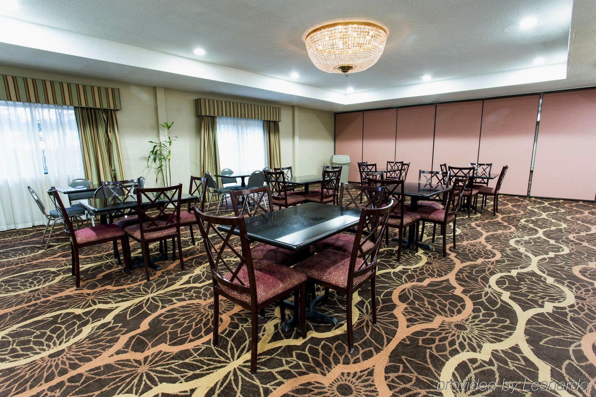 Wyndham Garden Newark Fremont Silicon Valley Eksteriør billede