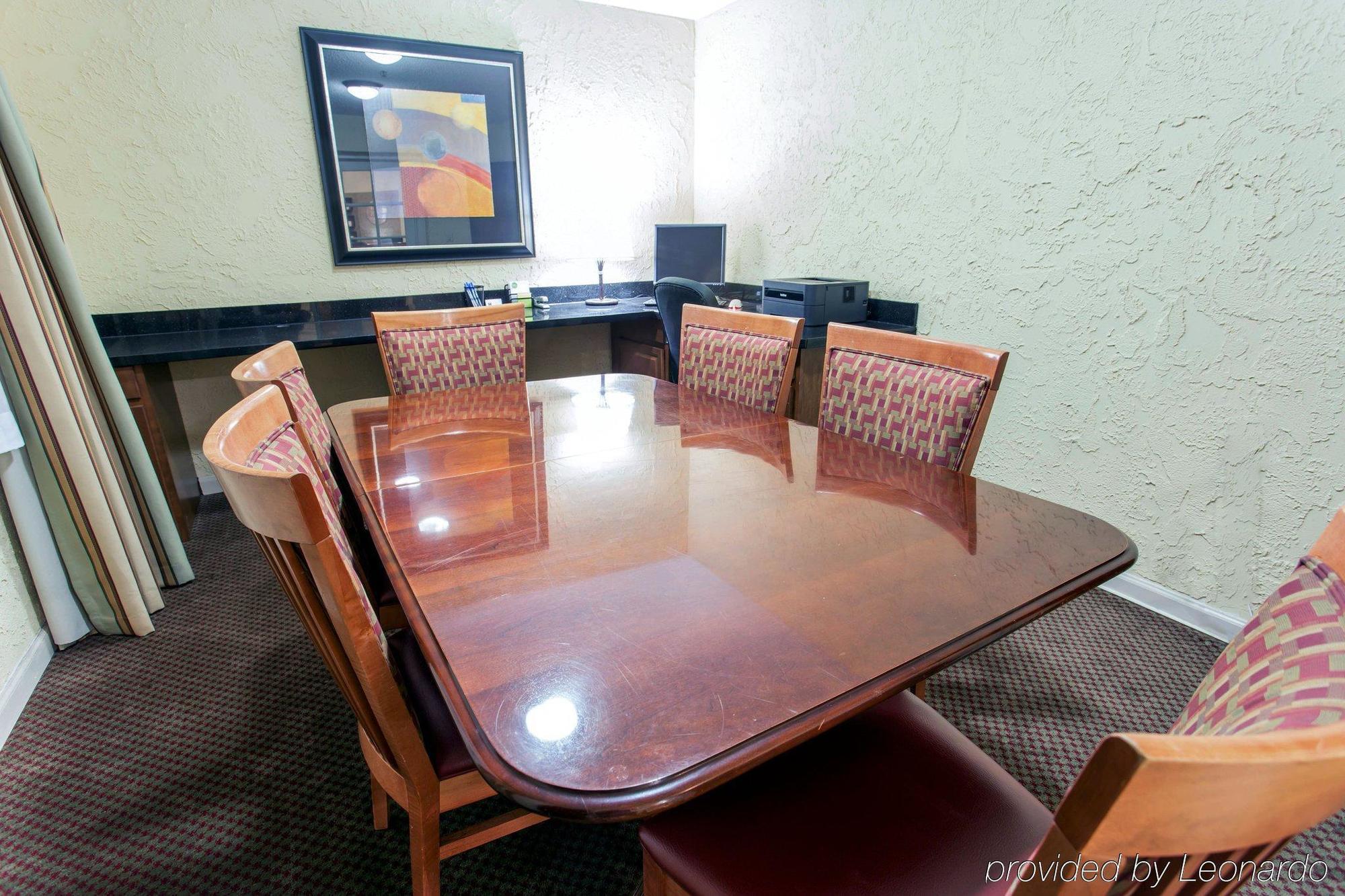 Wyndham Garden Newark Fremont Silicon Valley Eksteriør billede
