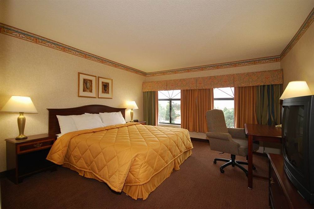 Wyndham Garden Newark Fremont Silicon Valley Værelse billede