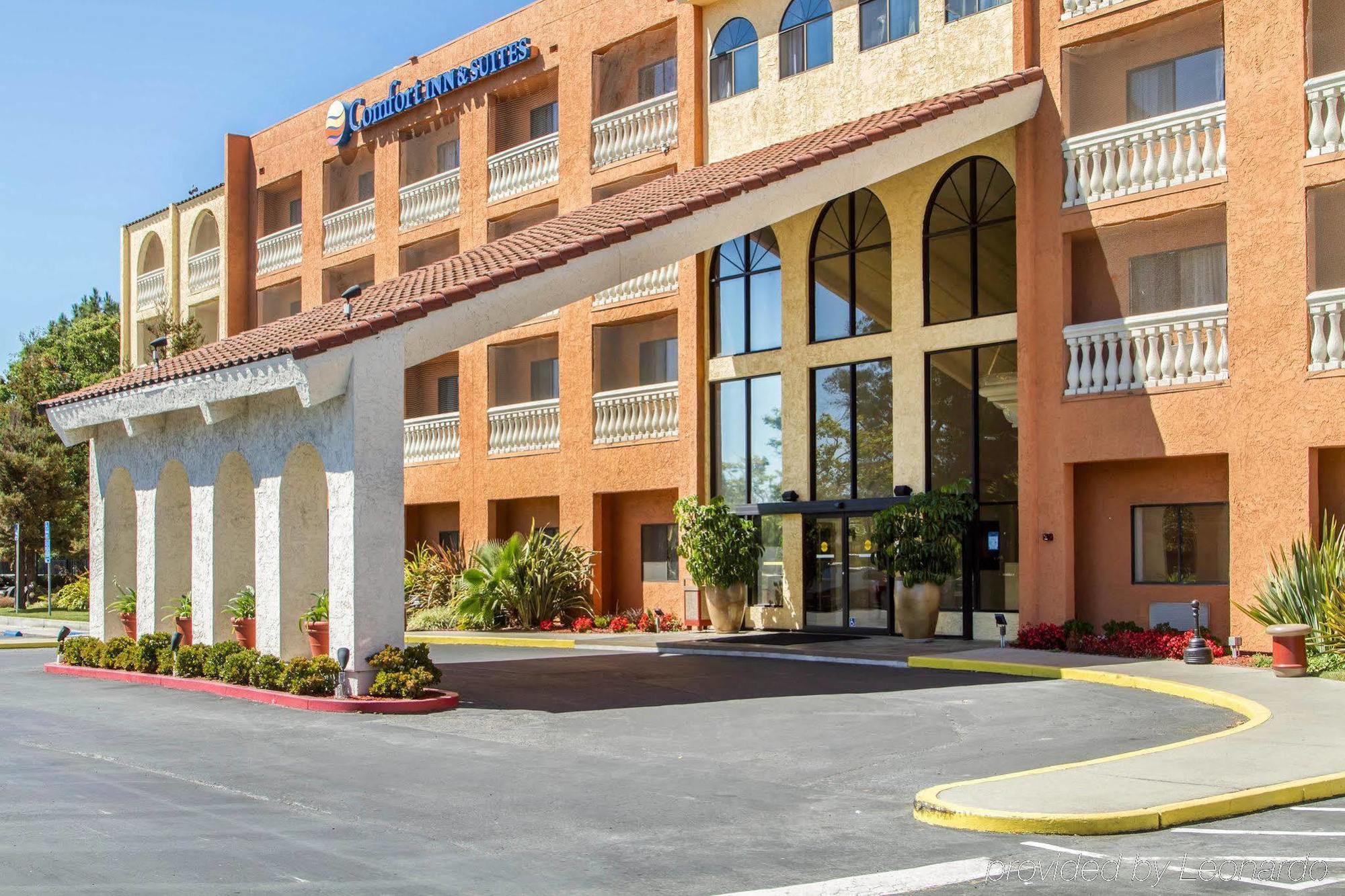 Wyndham Garden Newark Fremont Silicon Valley Eksteriør billede